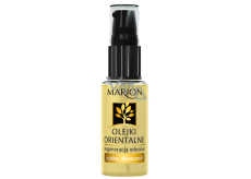 Marion Oriental Oils Jojoba a slunečnice olej na vlasy 30 ml