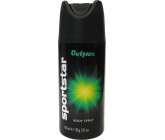 Sportstar Men Outpace deodorant sprej pro muže 150 ml