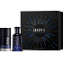 Hugo Boss Bottled Night toaletní voda pro muže 50 ml + deodorant stick 75 ml, dárková sada