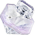 Lancome La Nuit Trésor Musc Diamant parfémovaná voda pro ženy 75 ml Tester