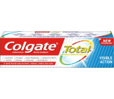 Colgate Total Visible Action zubní pasta nová 75 ml