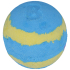 Bomb Cosmetics Pobřežní akvarely - Shore Thing Watercolours Šumivý balistik do koupele vytváří paletu barev ve vodě 250 g