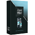 Dove Men + Care Clean Comfort sprchový gel pro muže 250 ml + deodorant sprej pro muže 150 ml, kosmetická sada