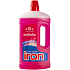 Iron Podlahy s vůní květin čistič podlah 1 l