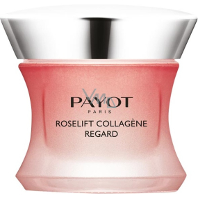 Payot Roselift Collagen Regard oční liftingová péče 15 ml