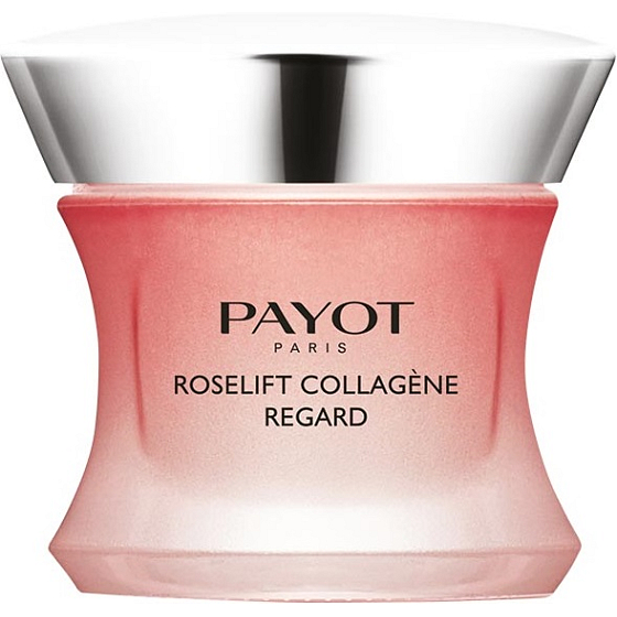 Payot Roselift Collagen Regard oční liftingová péče 15 ml