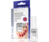 Revers Easy To Go Base & Top Coat 2v1 podkladový a krycí lak na nehty 10 ml