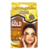 Beauty Formulas Gold zlaté gelové pásky pod oči s kolagenem 6 párů