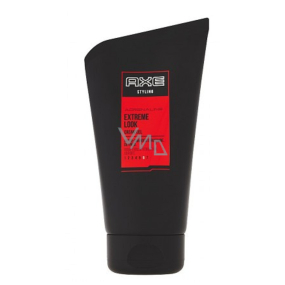 Axe Adrenaline Extreme Look krémový gel na vlasy 125 ml