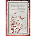 Ditipo Deník Antique motýli A5 15 x 21 cm