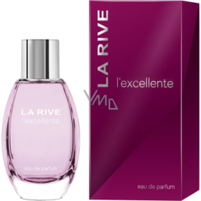 La Rive L'Excellente parfémovaná voda pro ženy 100 ml