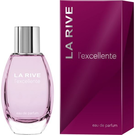 La Rive L'Excellente parfémovaná voda pro ženy 100 ml