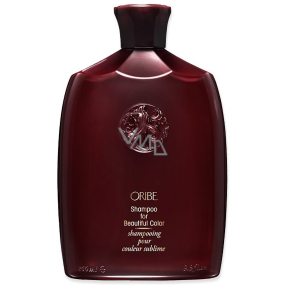 Oribe For Beautiful Color vysoce jemný šampon pro oslnivou barvu vlasů 250 ml