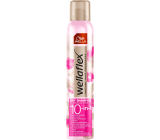 Wella Wellaflex Sensual Rose suchý šampon na vlasy 180 ml