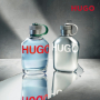 Hugo Boss Hugo Reflective Edition toaletní voda pro muže 125 ml