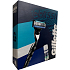 Gillette Mach3 holící strojek s 1 náhradní hlavicí + Sensitive pěna na holení s aloe vera 100 ml, kosmetická sada pro muže