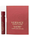 Versace Eros Flame parfémovaná voda pro muže 1 ml s rozprašovačem, vialka