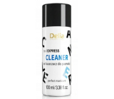 Delia Cosmetics Antibakteriální prostředek na odmašťování nehtové ploténky 100 ml