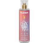 Playboy Daydreaming tělová mlha pro ženy 250 ml