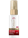 Wella Deluxe Style & Restore sérum pro obnovu a posílení vlasů 50 ml