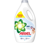 Ariel Sensitive Skin tekutý prací gel na jemné a dětské prádlo 64 dávek 3,2 l