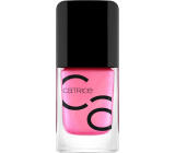 Catrice ICONails Gel Lacque lak na nehty 163 Pink Matters 10,5 ml