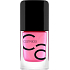 Catrice ICONails Gel Lacque lak na nehty 163 Pink Matters 10,5 ml