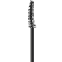 Catrice Pure False Lash Beyond řasenka s efektem umělých řas 010 Fiber Black 10 ml