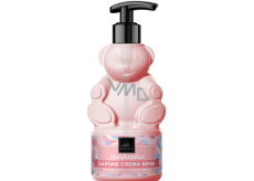 Lady Venezia Bimbi Marshmallow tekuté mýdlo pro děti 300 ml dávkovač