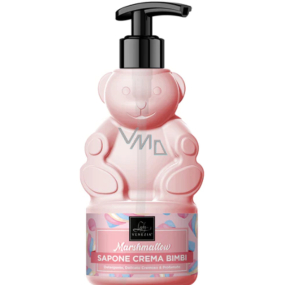 Lady Venezia Bimbi Marshmallow tekuté mýdlo pro děti 300 ml dávkovač