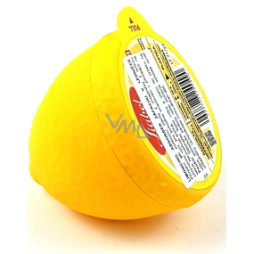 Liabel Citron pohlcovač pachů do lednice 4,5 x 5,5 cm