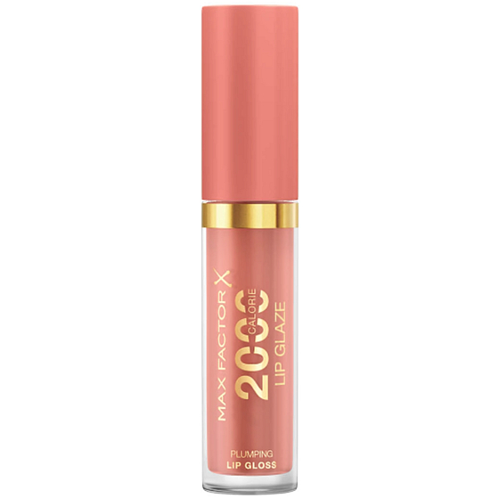 Max Factor 2000 Calorie hydratační lesk na rty 050 Guava Flair 4,4 ml