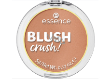 Essence Blush Crush! tvářenka 10 Caramel Latte 5 g