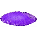 Fre Pro Wave 2.0 Levandule vonné sítko do pisoáru fialové 19 × 20,3 × 1,9 cm 54 g 2 kusy, duopack