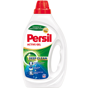 Persil gel Regular 22 praní Persil gel Regular 22 praní