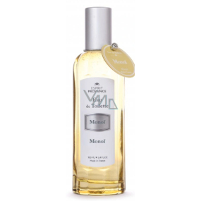 Esprit Provence Monoi dámská toaletní voda 100 ml