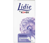 Lidie Slip Normal intimní vložky 50 kusů box