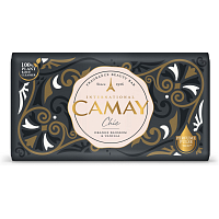 Camay tuhé toaletní mýdlo Chic 125 g