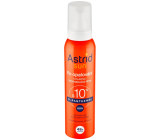 Astrid Sun Chladivá regenerační pěna po opalování 150 ml
