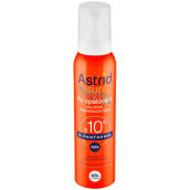 Astrid Sun Chladivá regenerační pěna po opalování 150 ml