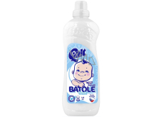 Qalt Batole Fresh aviváž pro miminka 35 praní 1 l