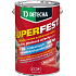 Detecha Superfest základní i vrchní barva na kov, červenohnědá, 5 kg