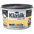 Het Klasik Color malířská barva, 0637 žluto-oranžová, 7+1 kg