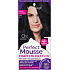 Palette Mousse Color ledová černá 1-1, 35 ml