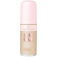 Essence hydratační make-up silky BLUR 170, 30 ml