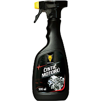 Coyote čistič motorů, rozprašovač, 500 ml