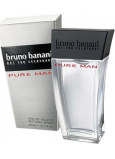 Bruno Banani Pure toaletní voda pro muže 30 ml