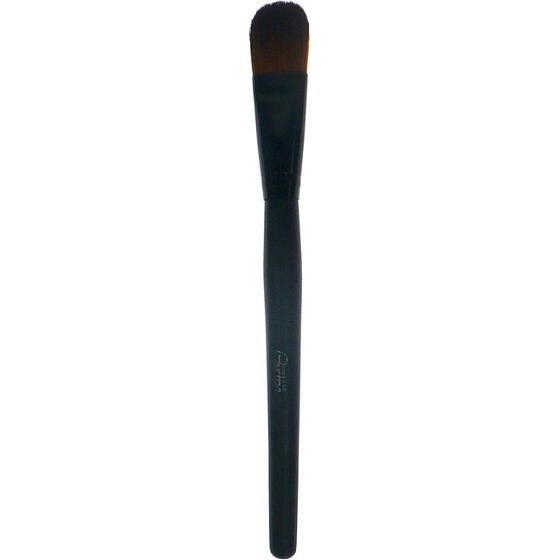 Kosmetický štětec 19 cm 1 kus