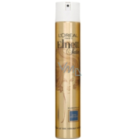 Loreal Paris Styling Elnett Satin lak na vlasy silná fixace 300 ml