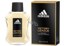 Adidas Victory League toaletní voda pro muže 100 ml